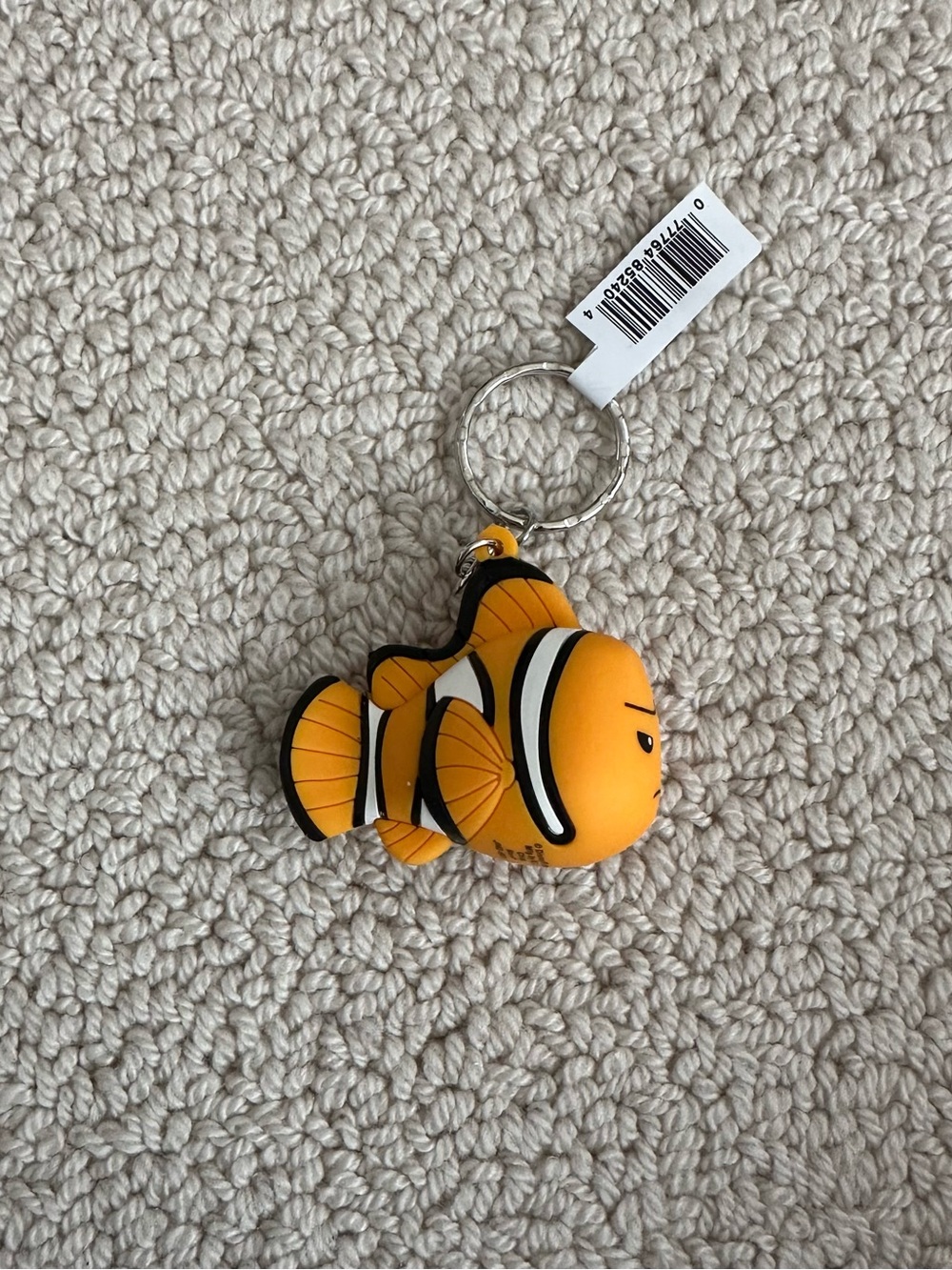 Finding Dory “Marlin” Keychain! - Picture 5 of 7